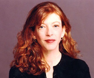 Mugshot of author Susan Orlean check out her website at http://www.susanorlean.com/author/